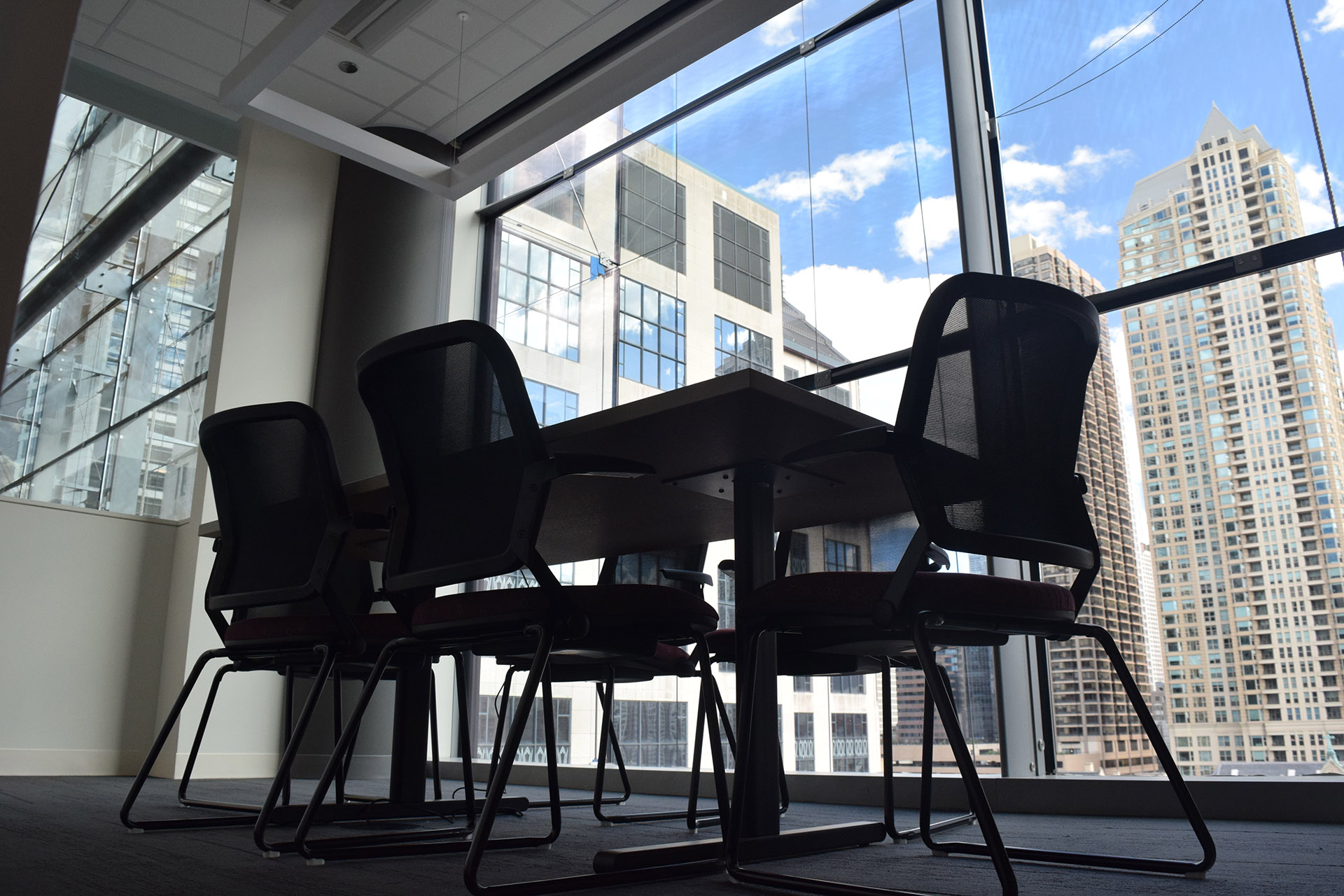 Stay Connected with Web Conferencing (Conspire Web Services )