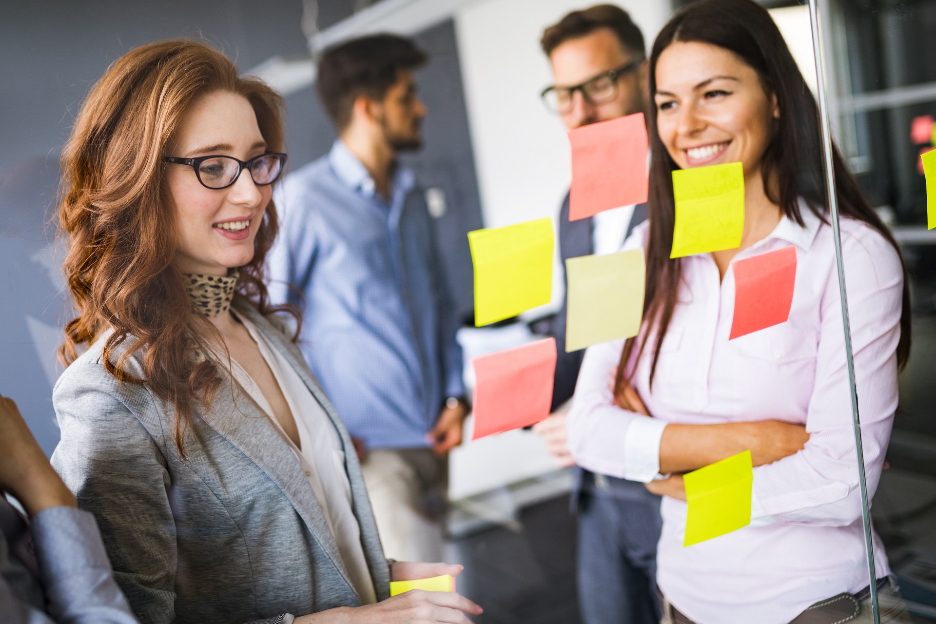 Revitalize Your online presence (Conspire Web Services )